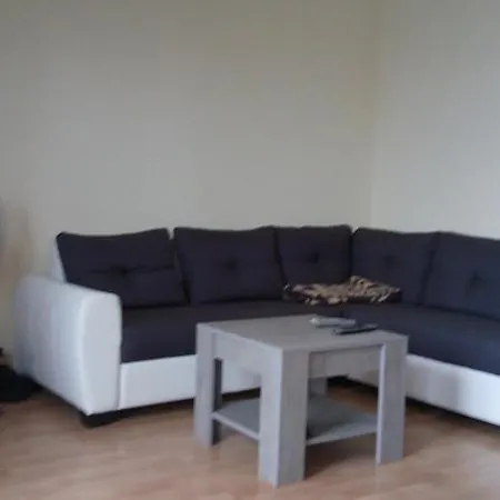Ivanovic Apartment