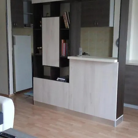 Ivanovic Apartment *